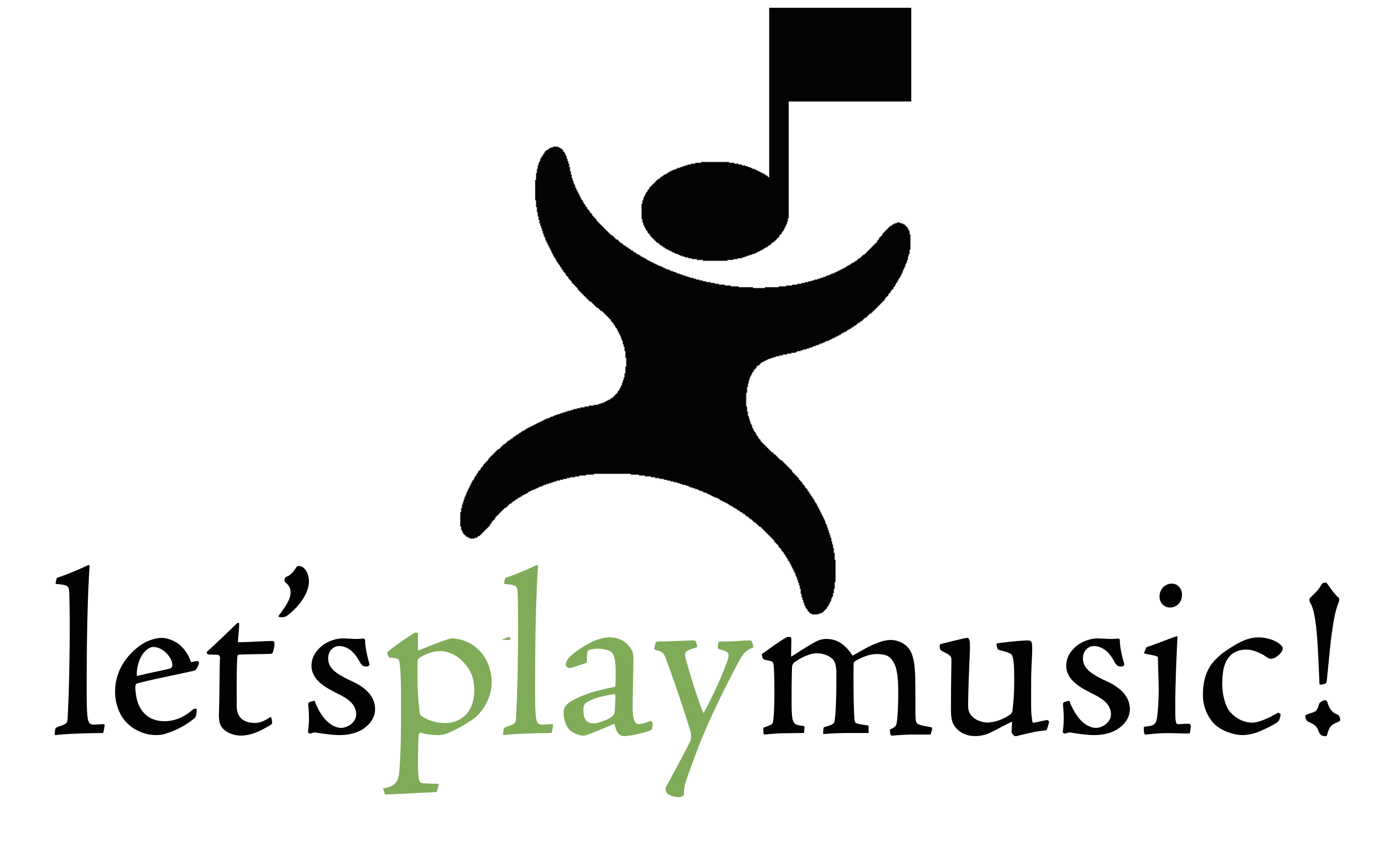 Let's Play Music
