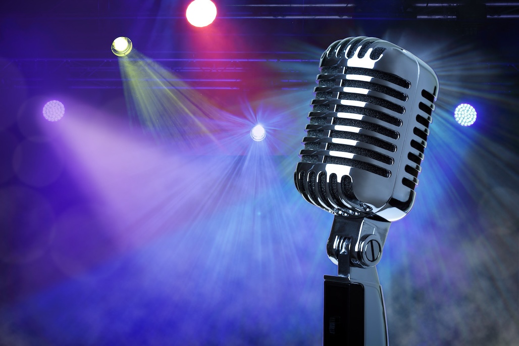 Voice and piano lessons in St. George